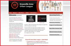 Knoxville Urban League 
