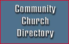 Community Church Directory