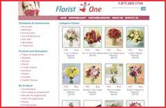Florist One 